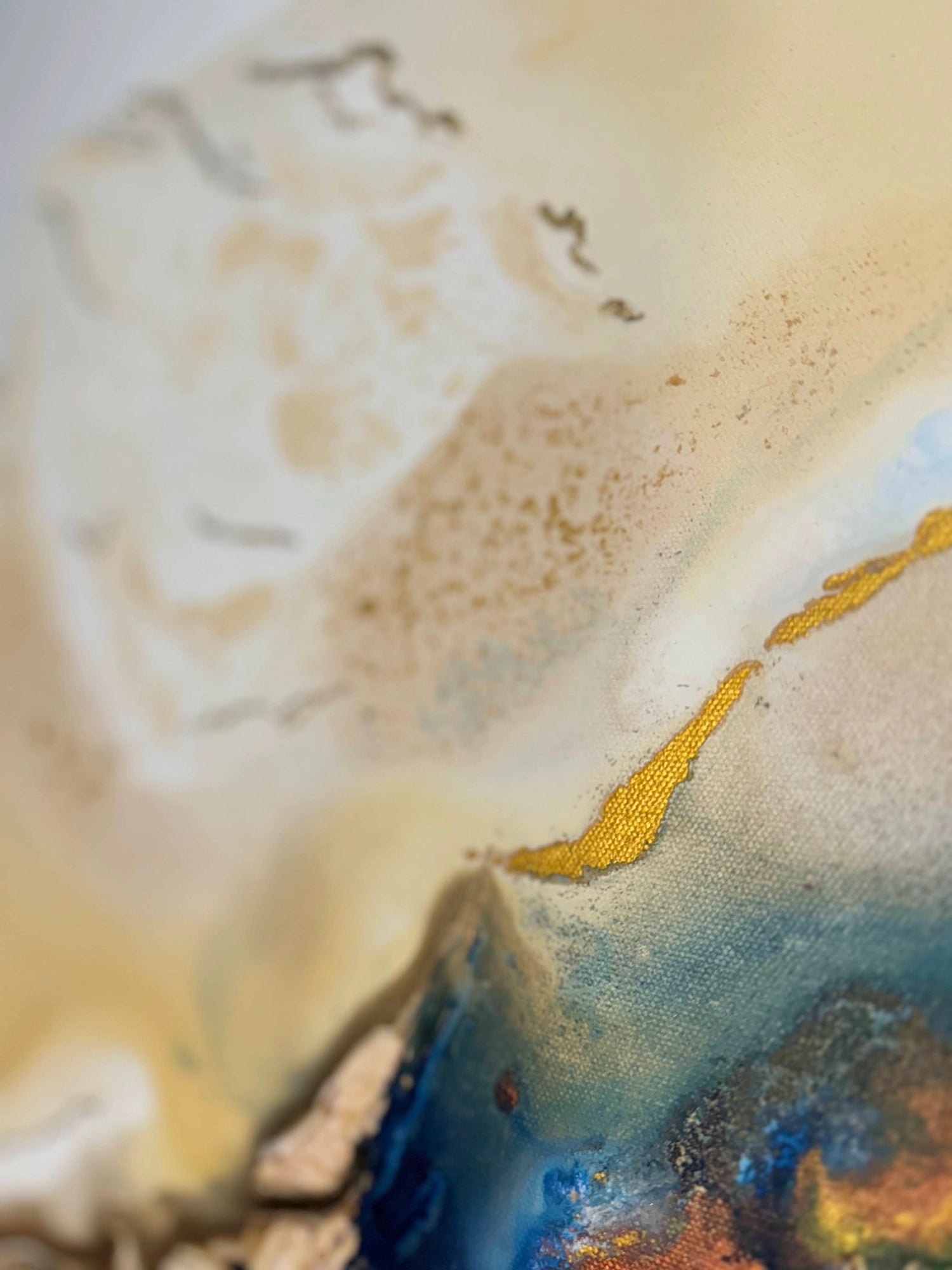 "Harmony of Elements"