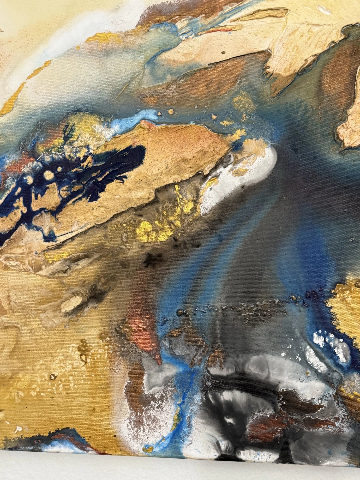 "Harmony of Elements"