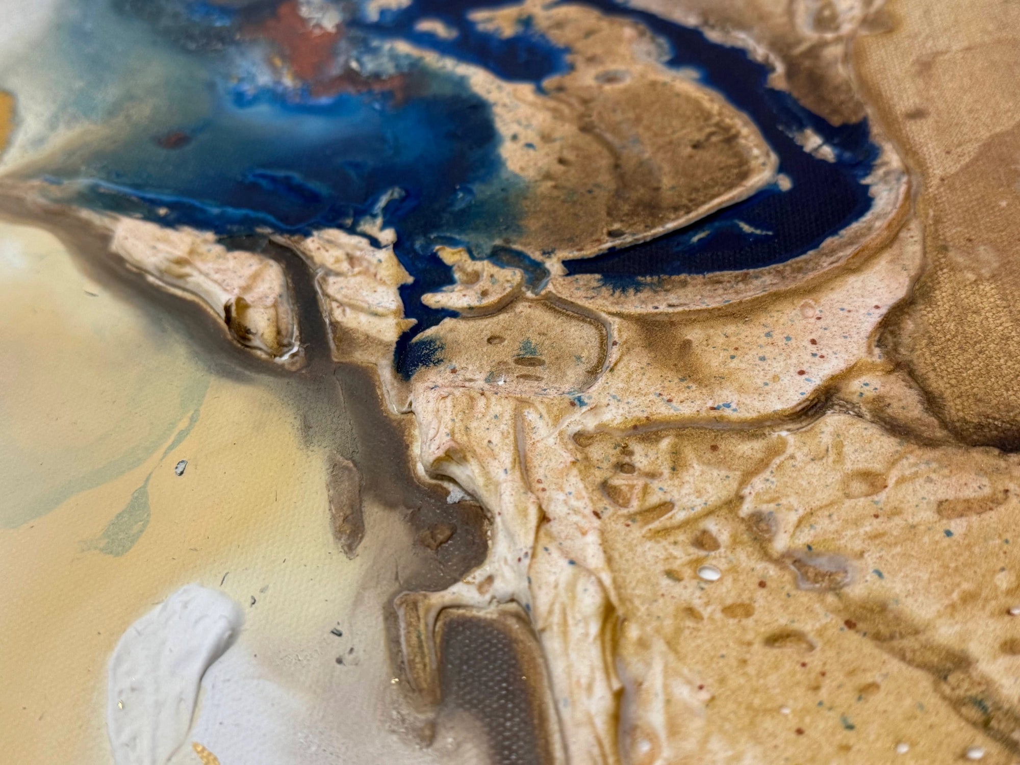"Harmony of Elements"