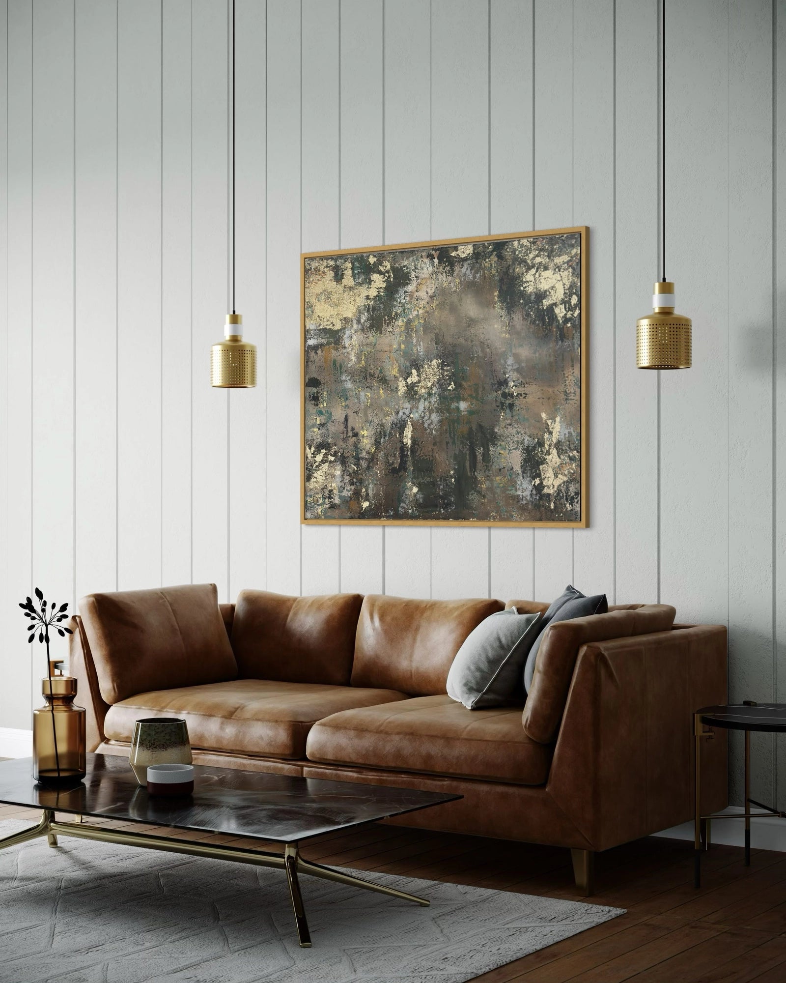 "Antiques of the soul"