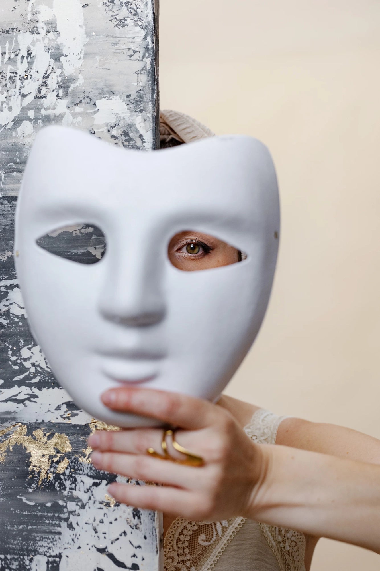“Masking”