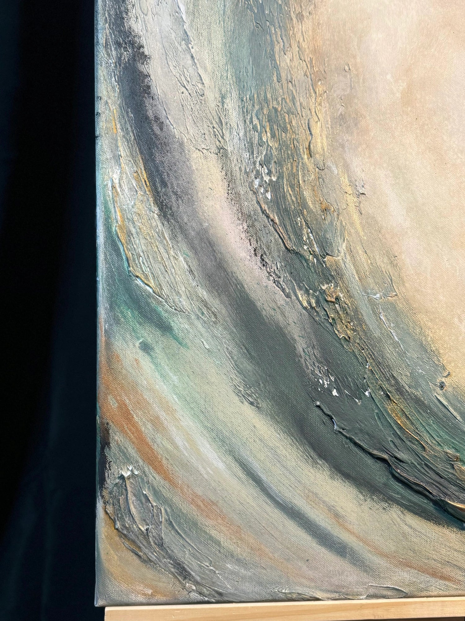 “A Whirlwind Of Time”
