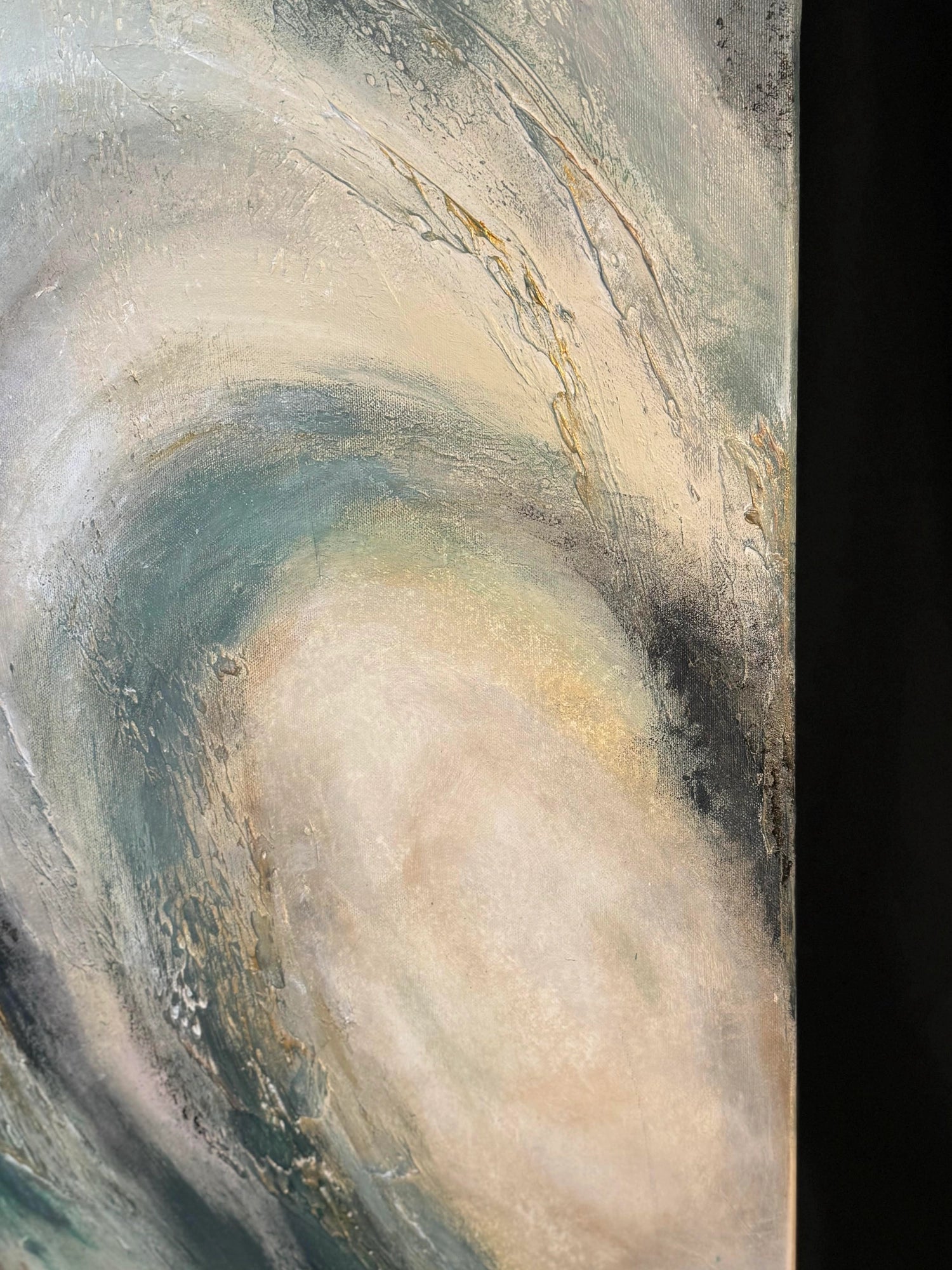 “A Whirlwind Of Time”