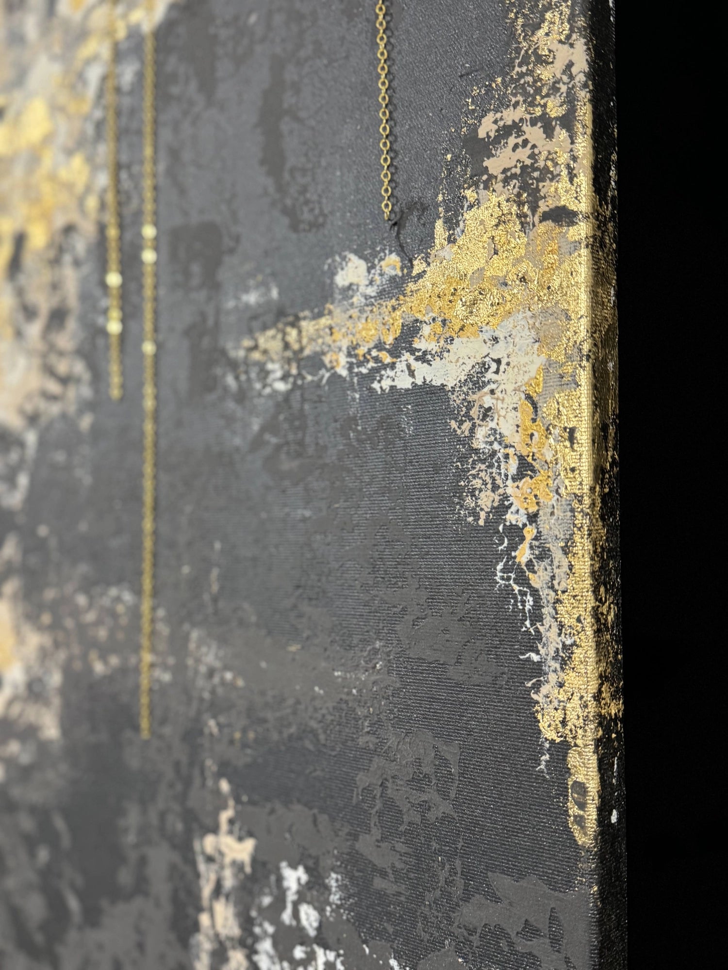“Golden Threads of Moments”