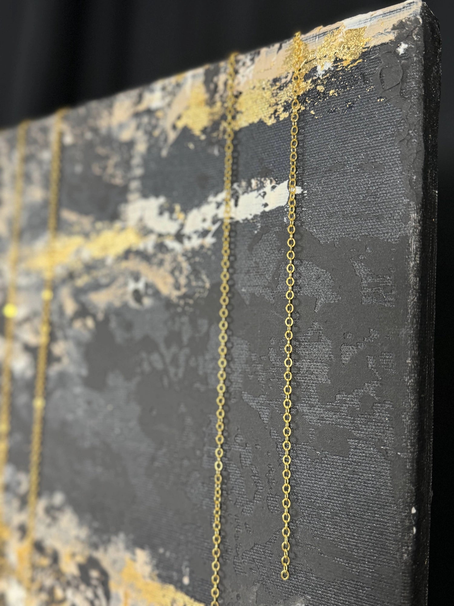 “Golden Threads of Moments”