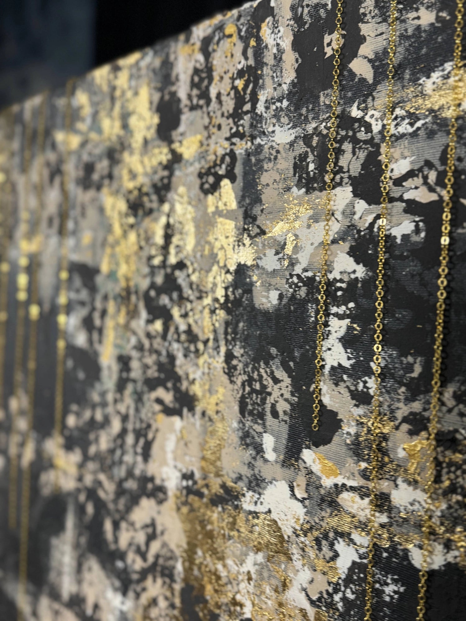 “Golden Threads of Moments”