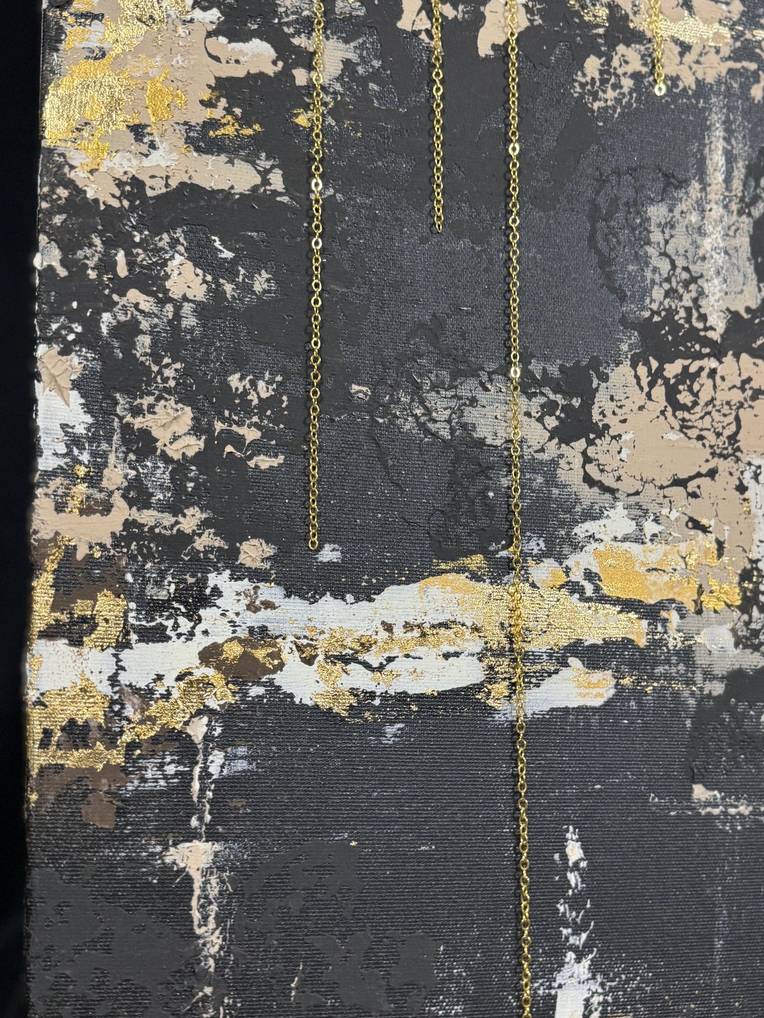 “Golden Threads of Moments”