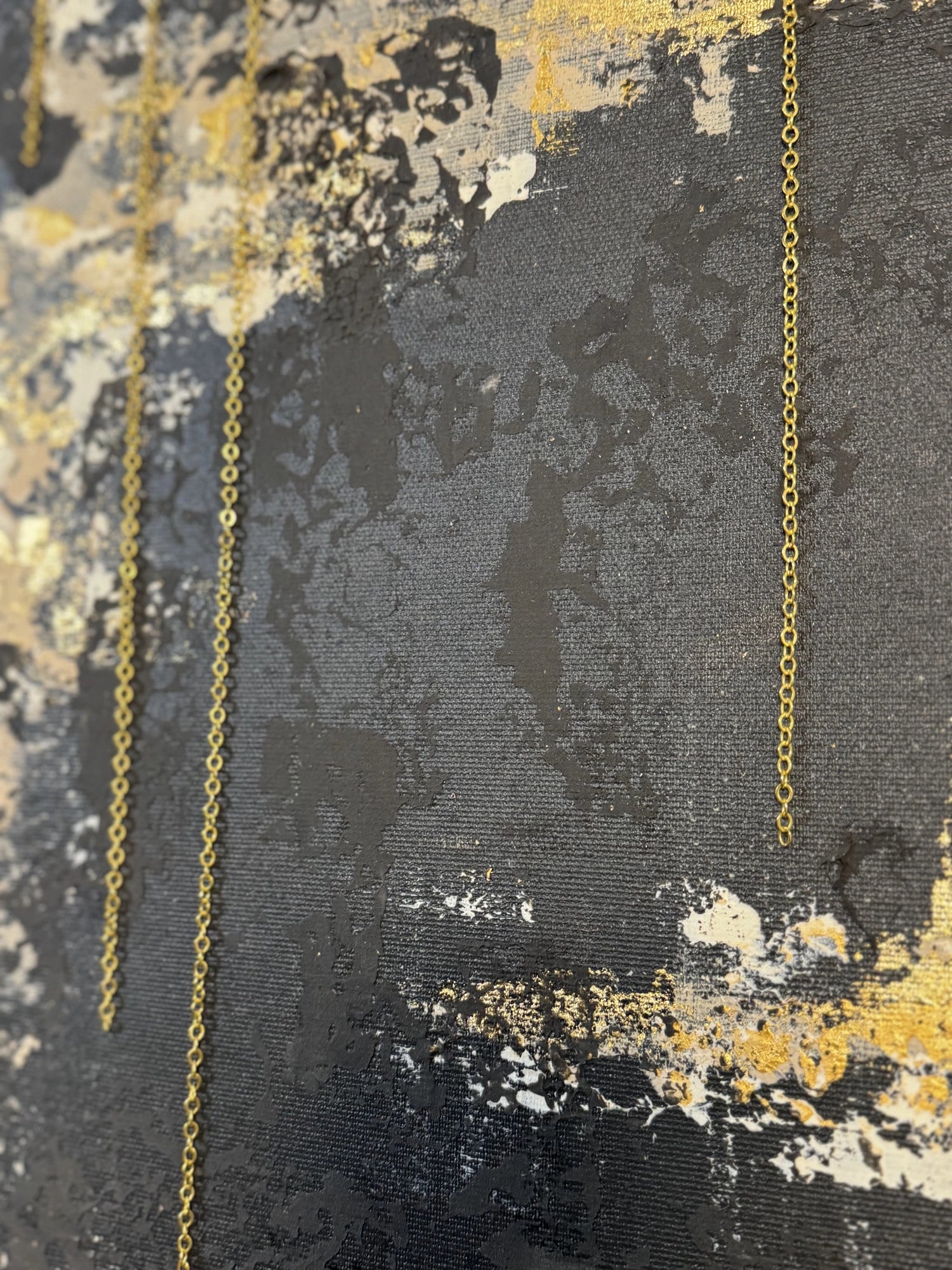 “Golden Threads of Moments”