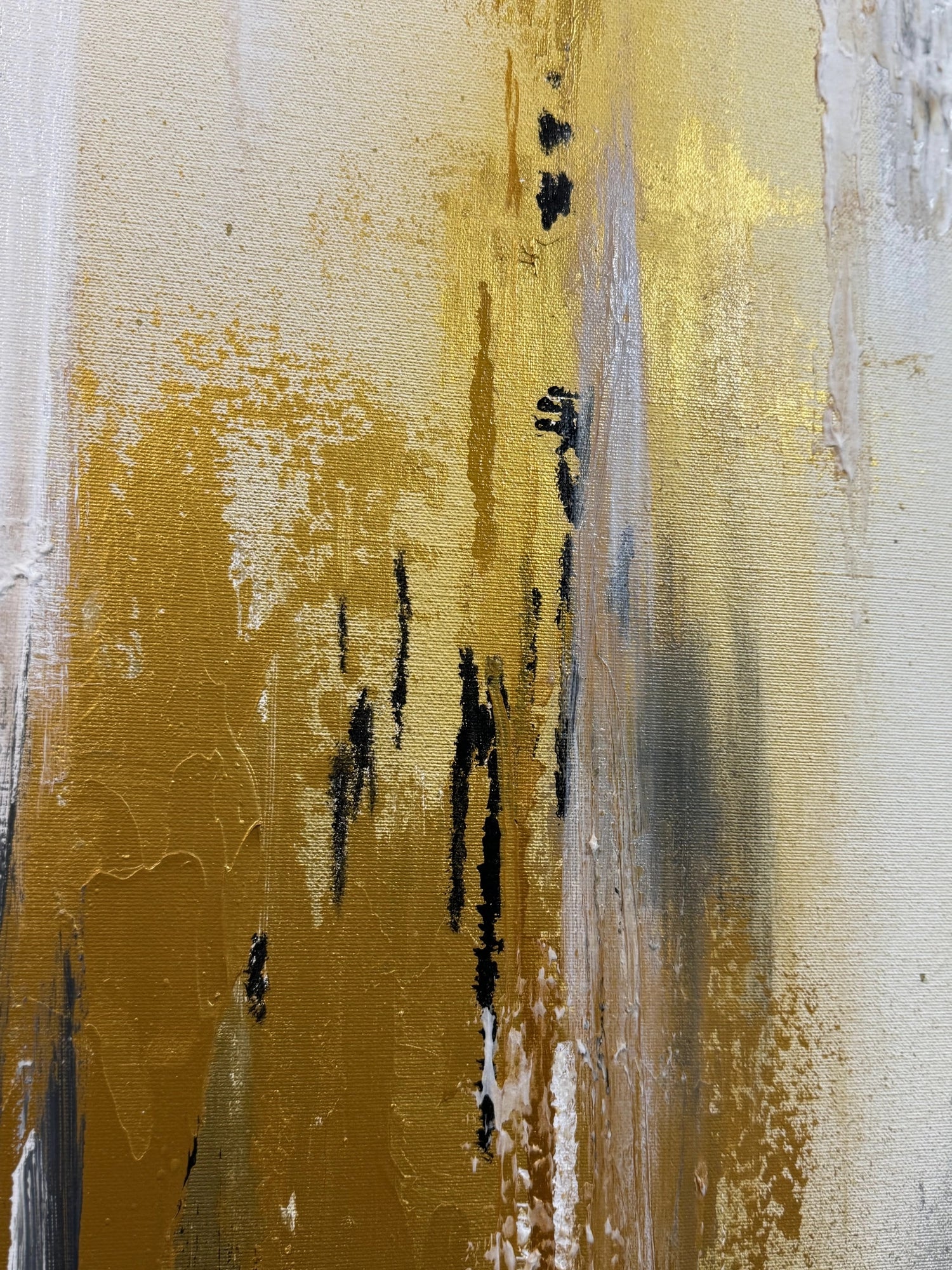 “Honey”