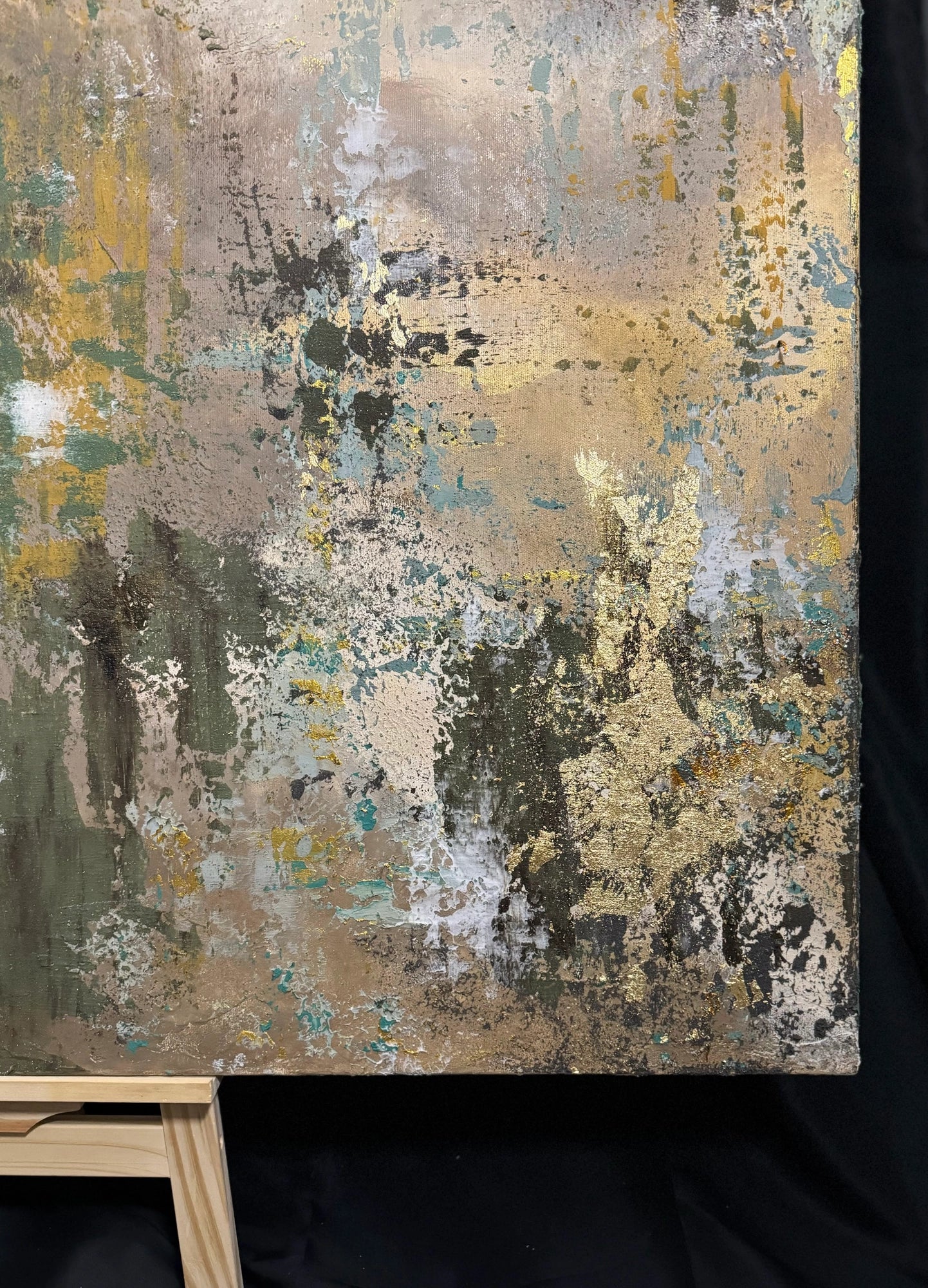 "Antiques of the soul"