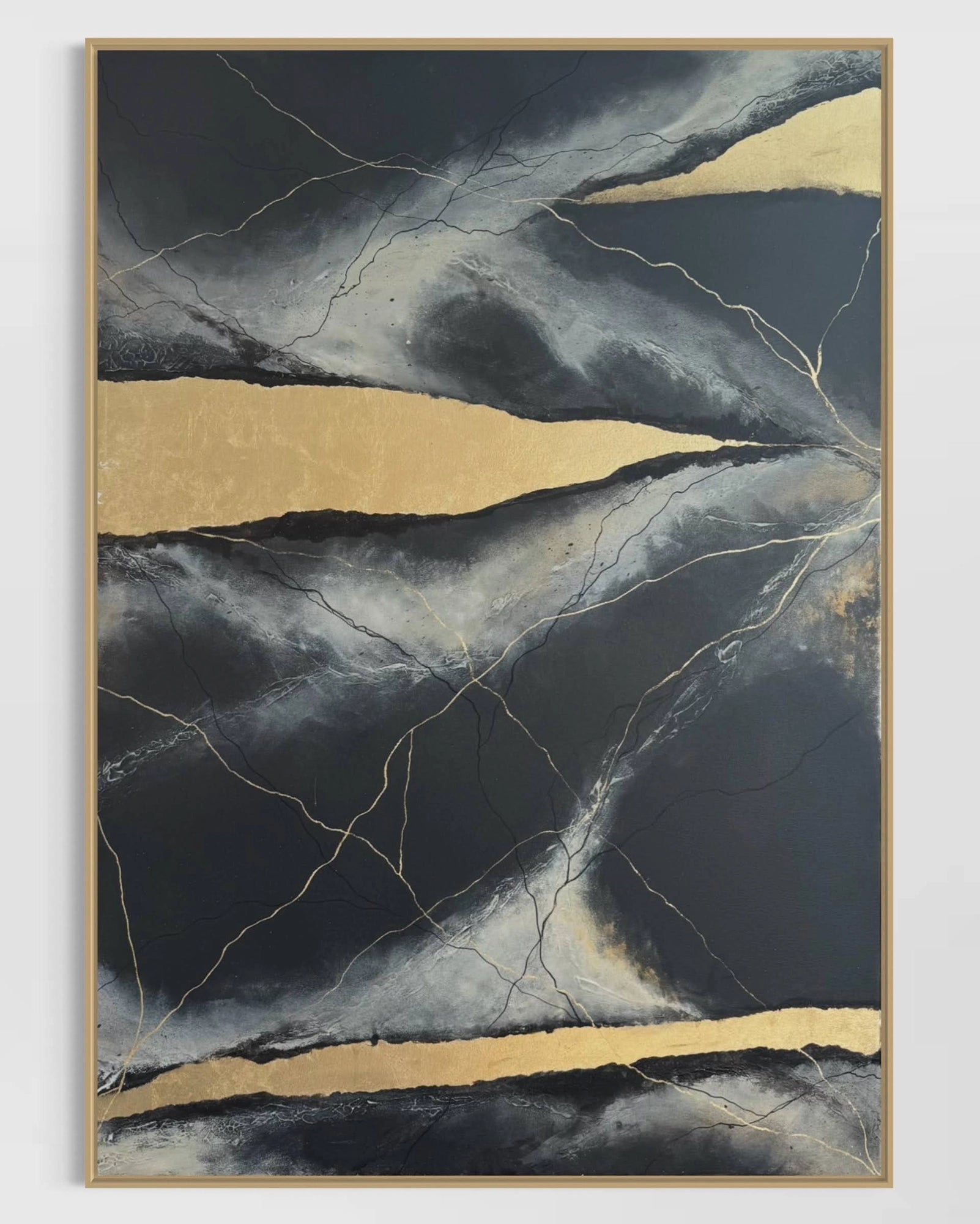 “Manifestation. Black”