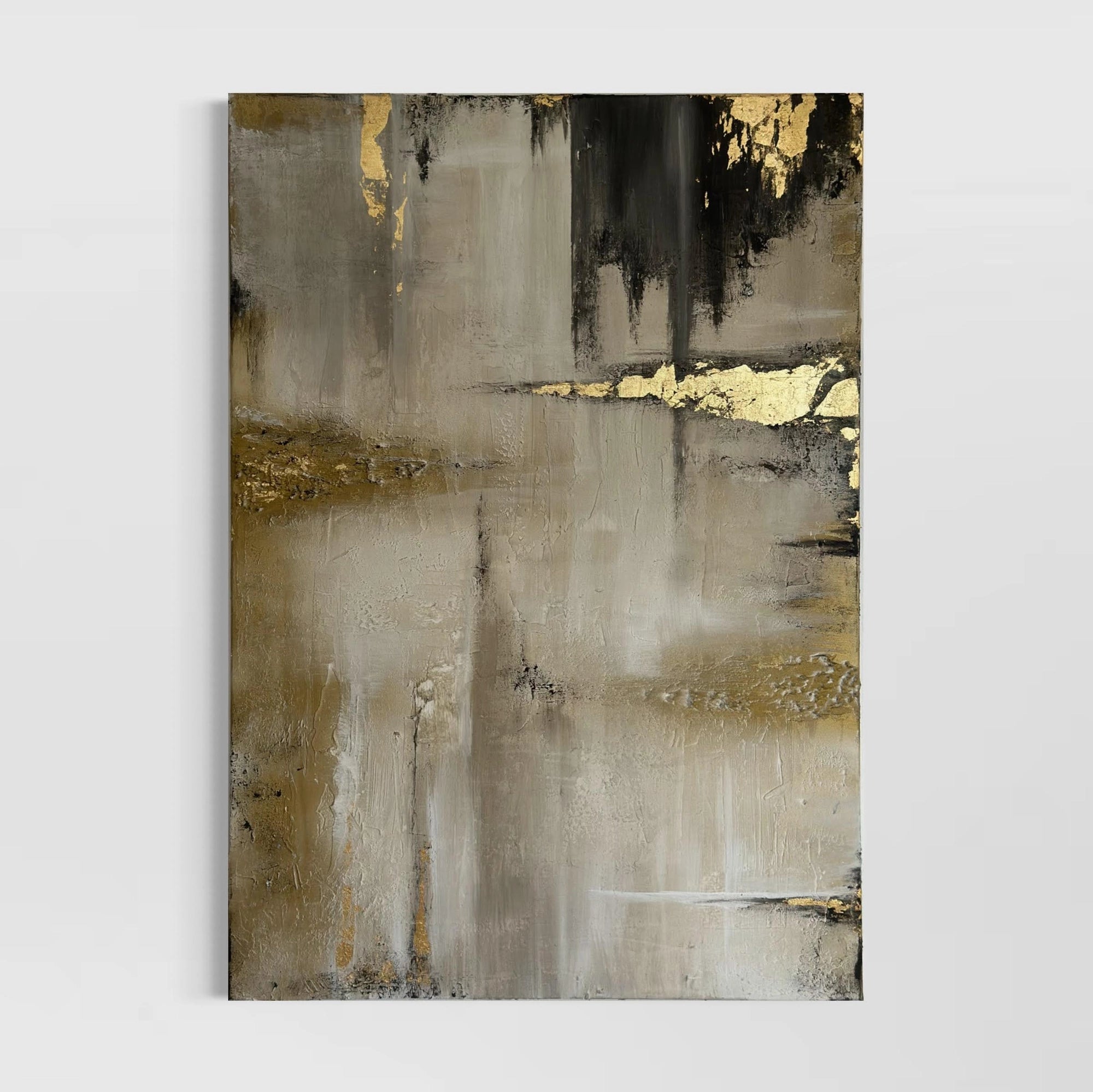 “Clouded Thoughts”