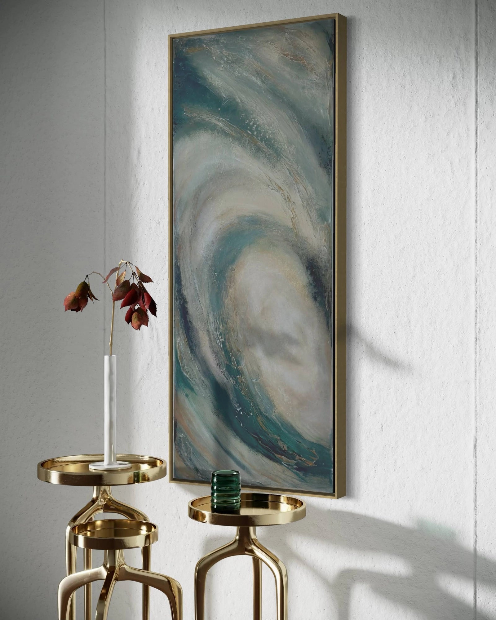 “A Whirlwind Of Time”