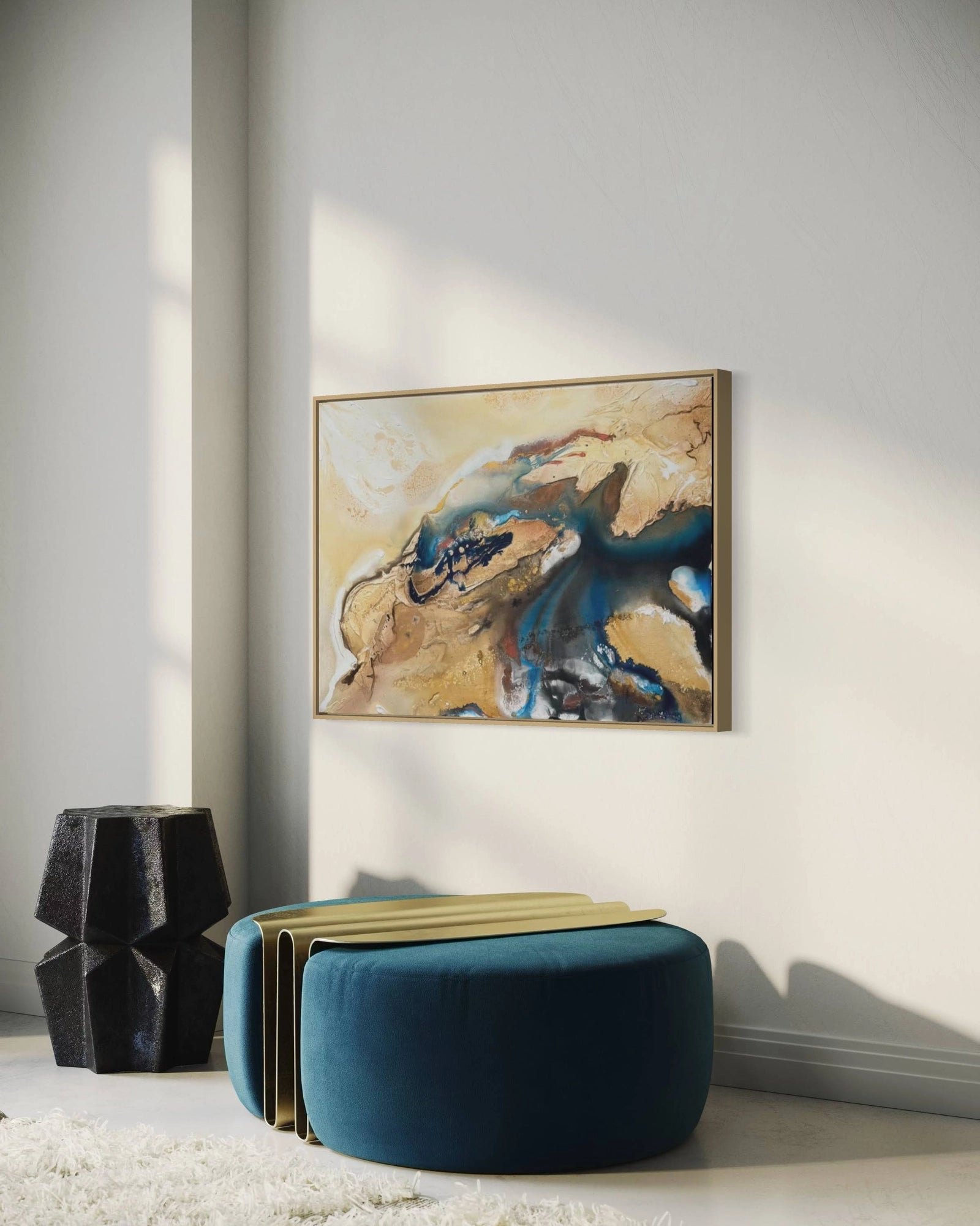 "Harmony of Elements"