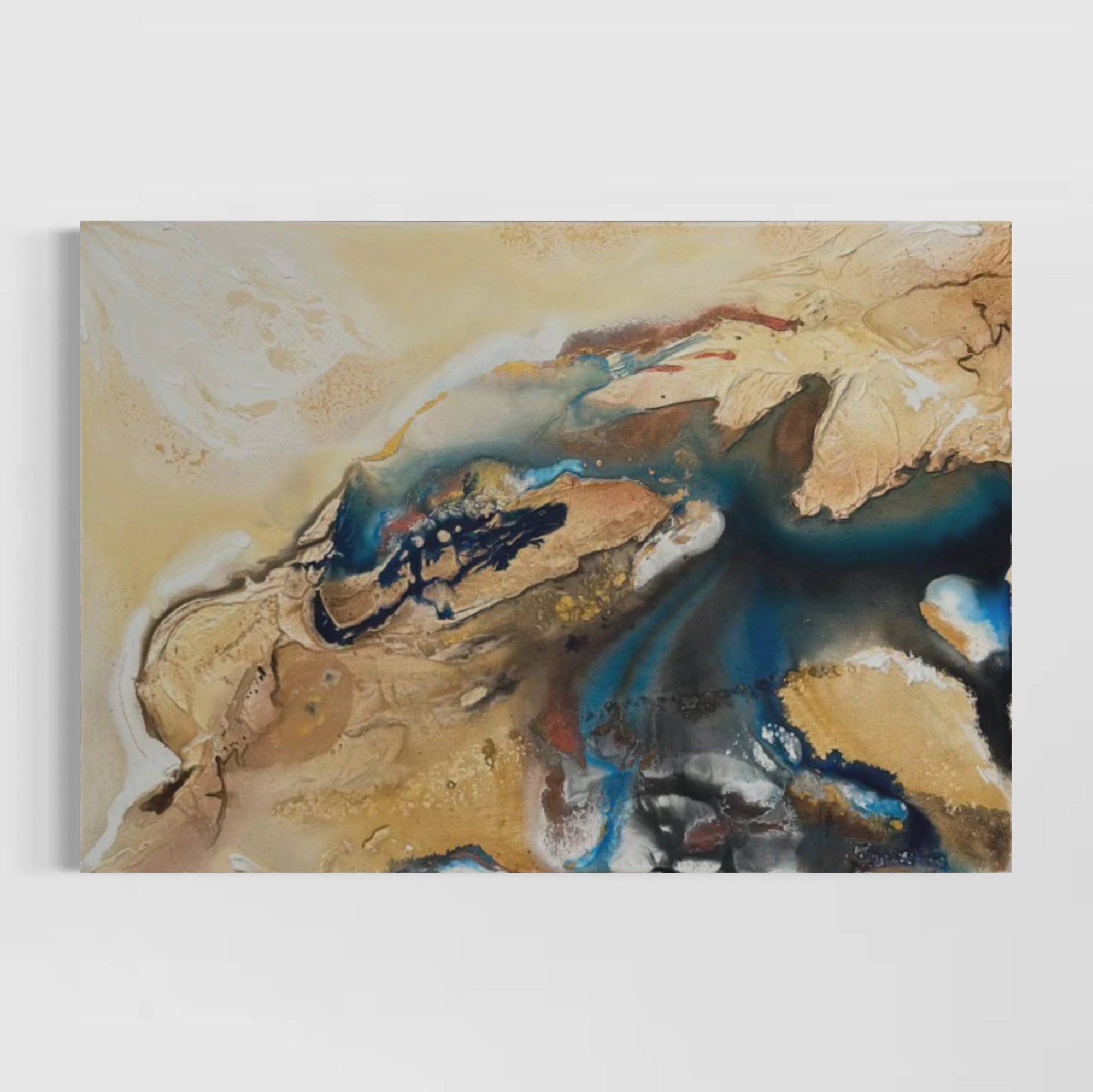 "Harmony of Elements"