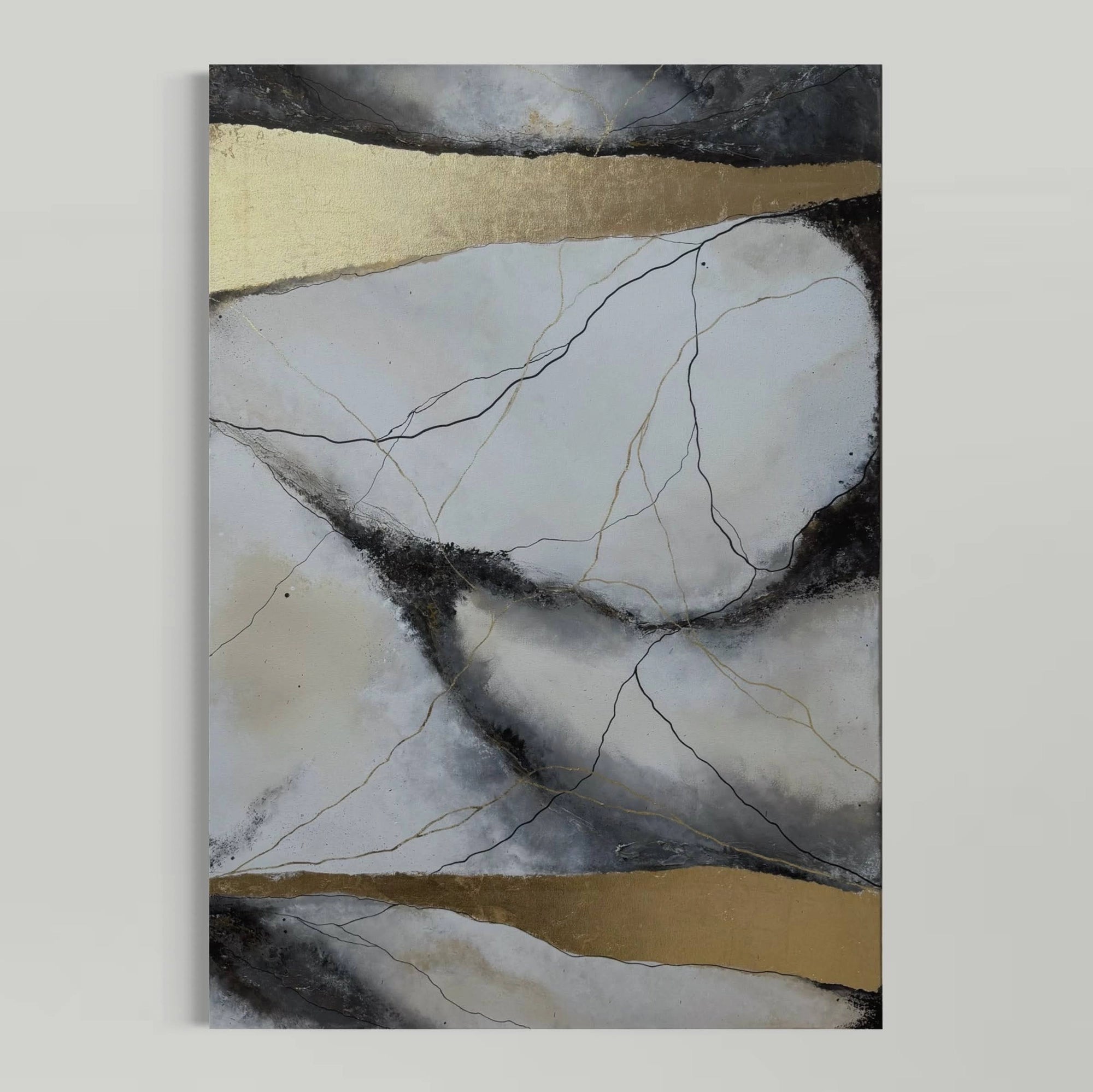 “Manifestation. White”