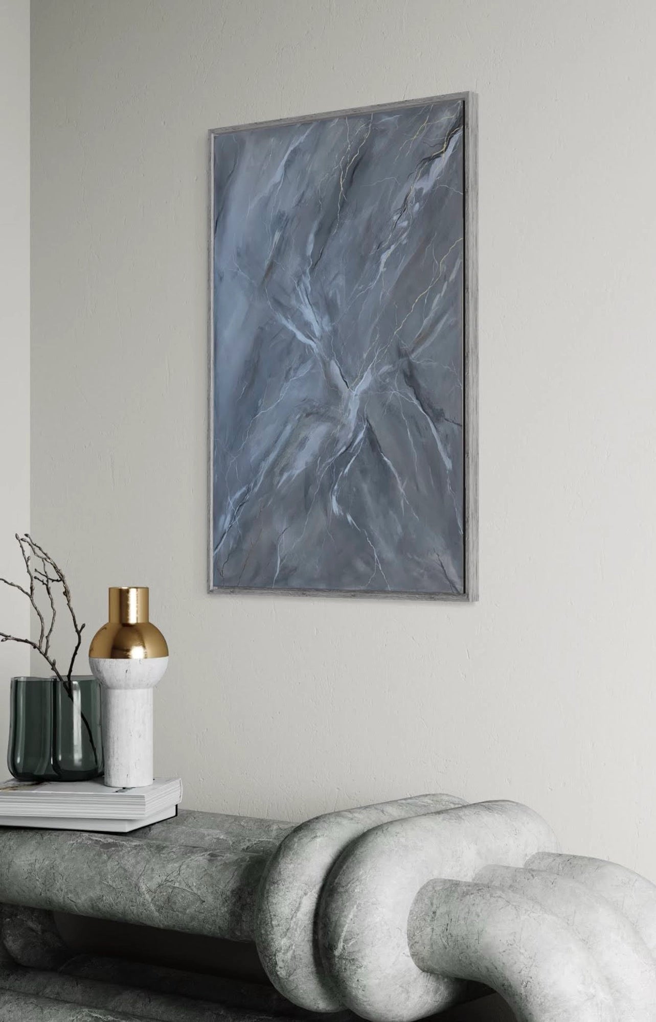 "Equilibrium"