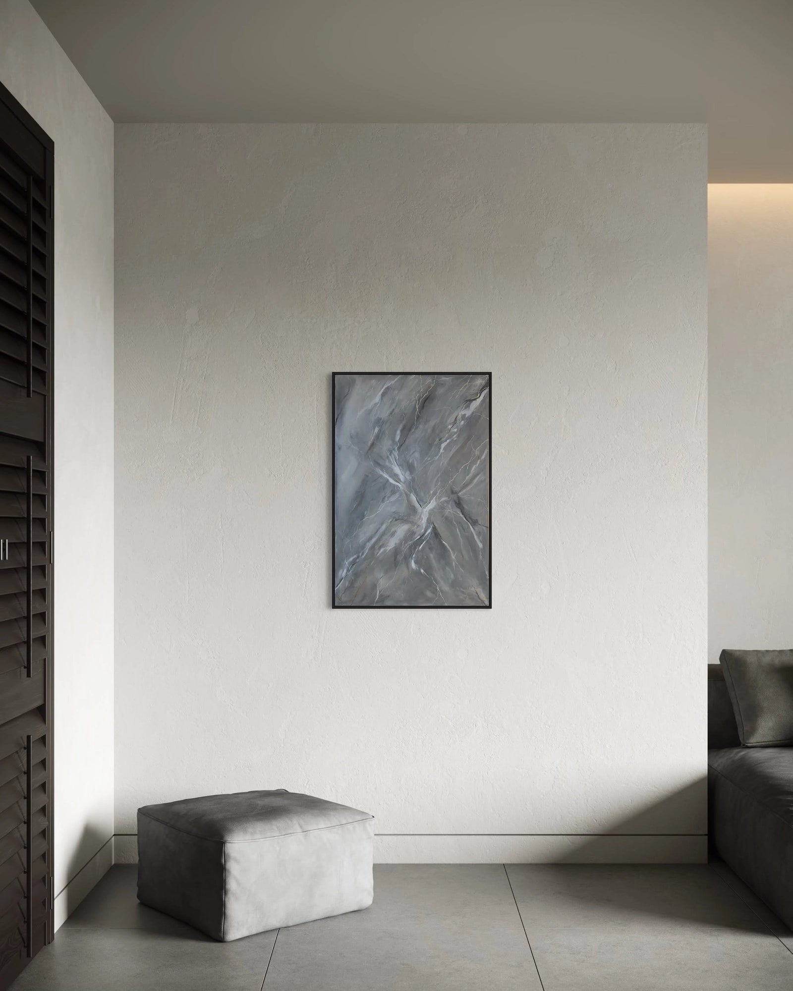 "Equilibrium"