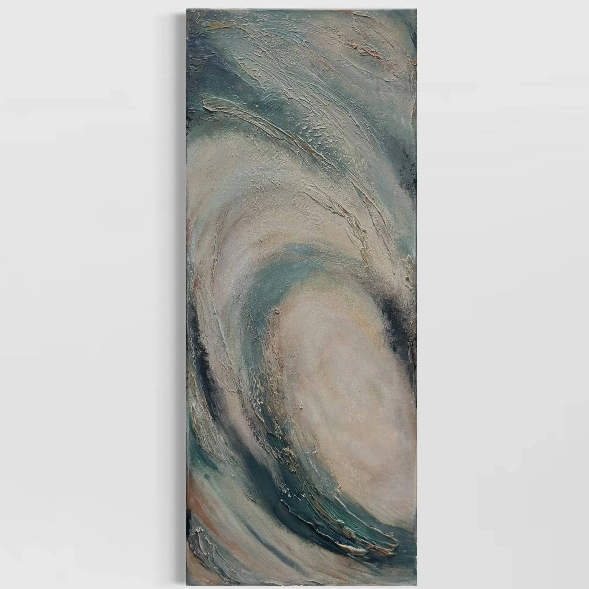 “A Whirlwind Of Time”