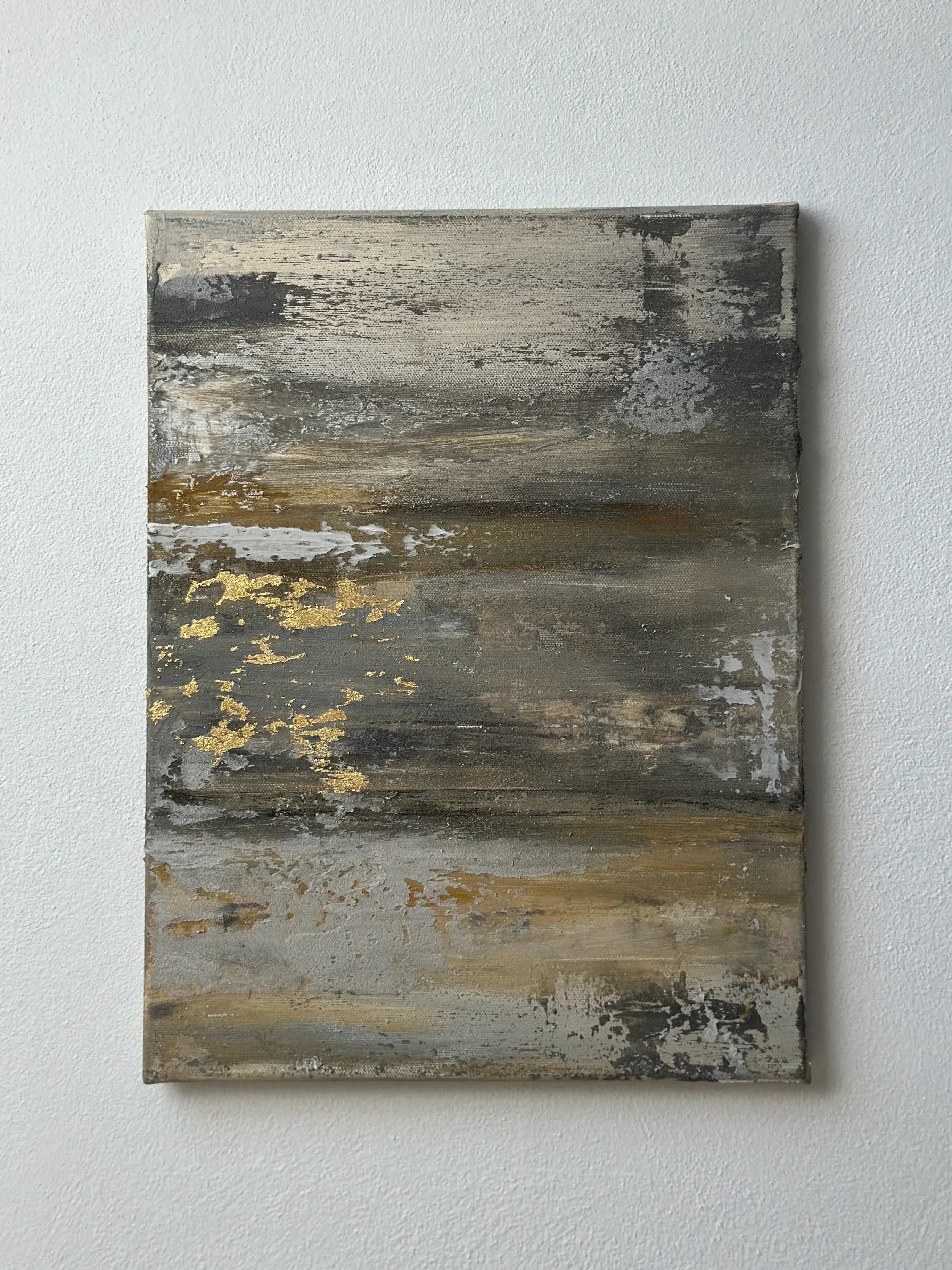 "The Memories" (triptych)