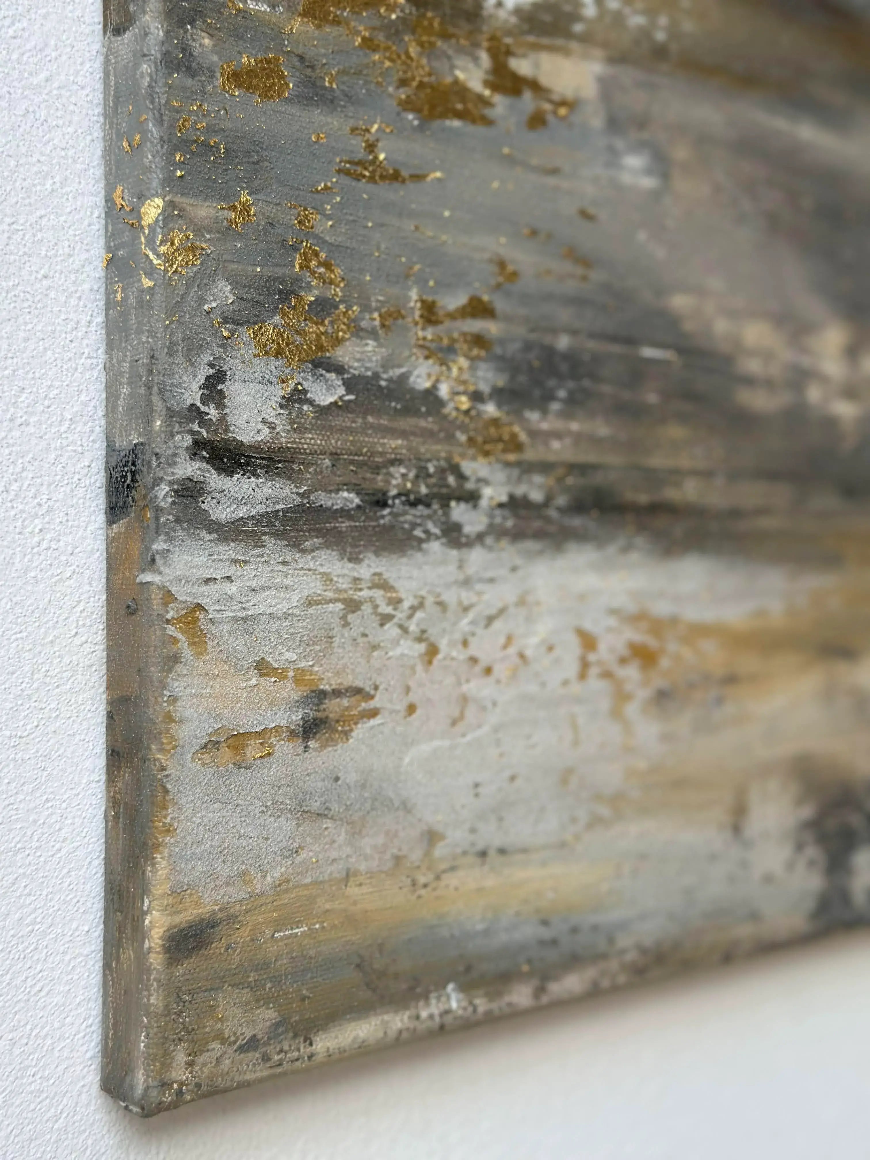 "The Memories" (triptych)