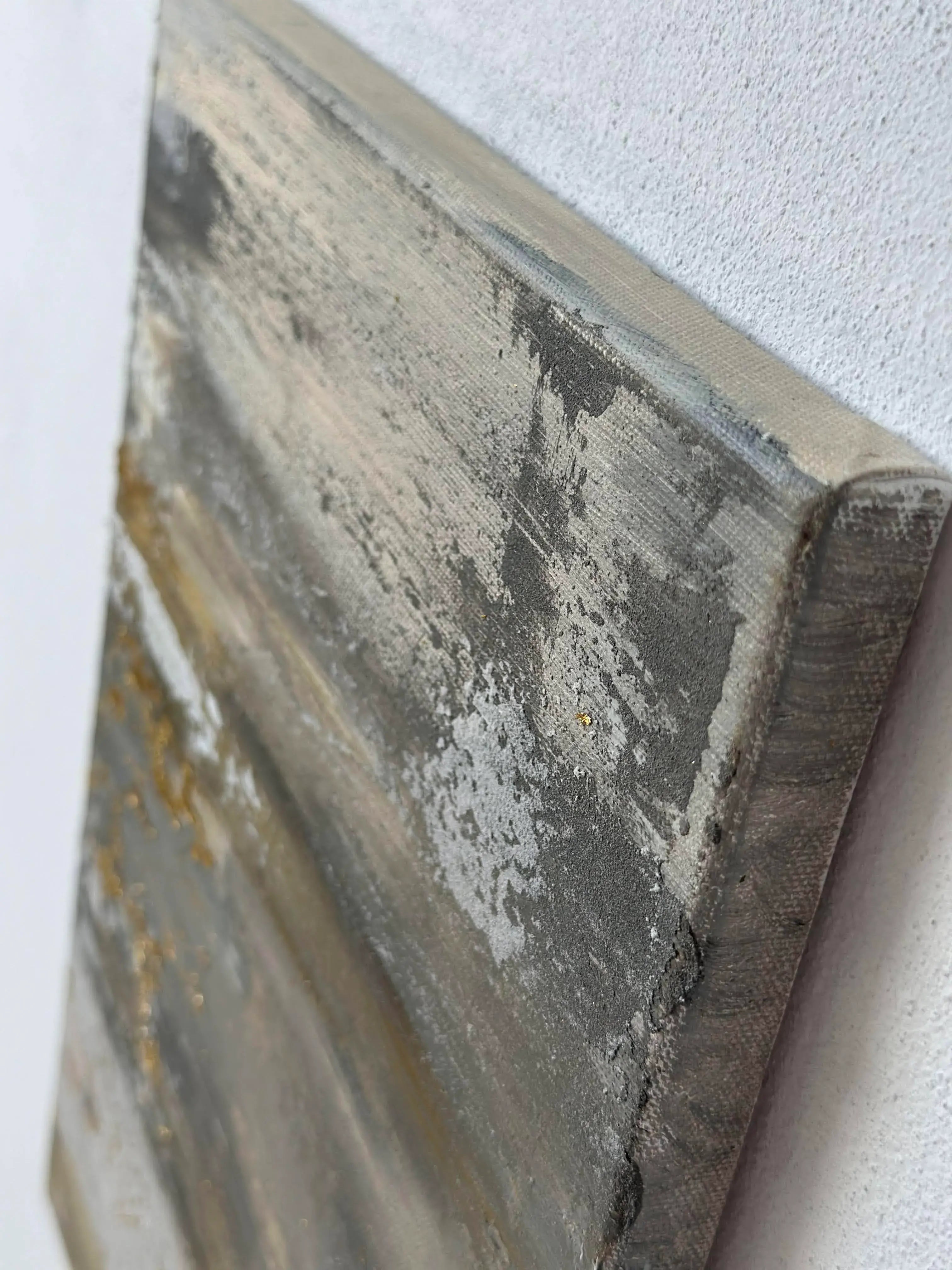 "The Memories" (triptych)