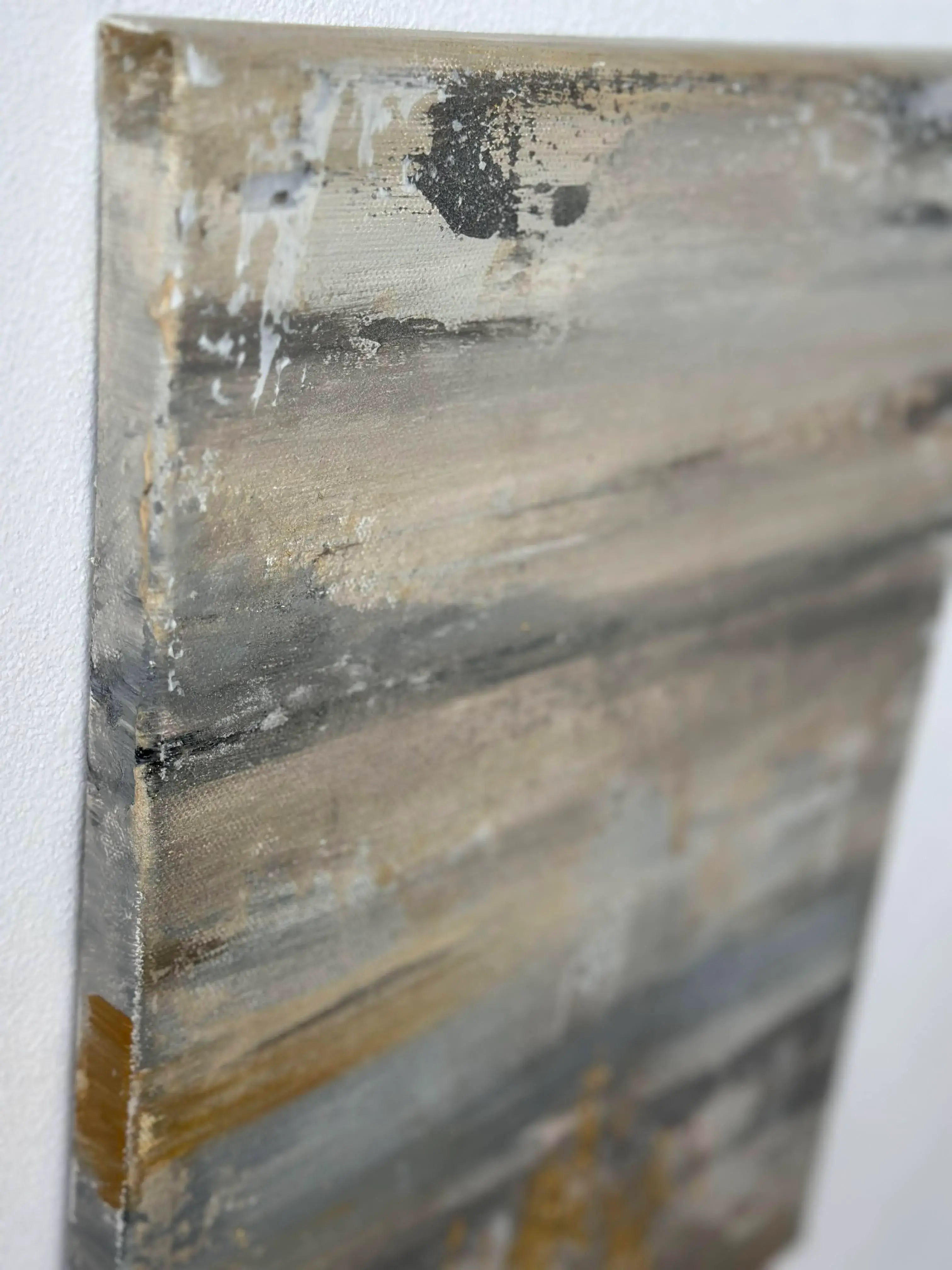 "The Memories" (triptych)