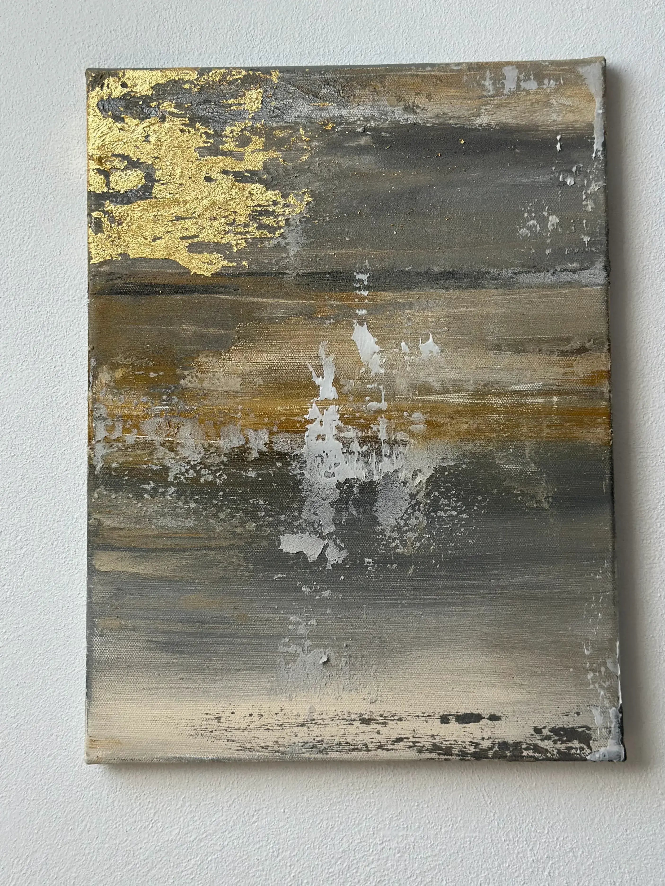 "The Memories" (triptych)